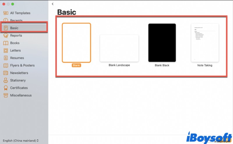How to Use Pages on Mac: Everything You Should Know