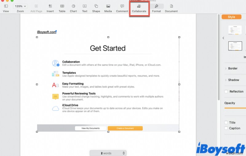 How to Use Pages on Mac: Everything You Should Know