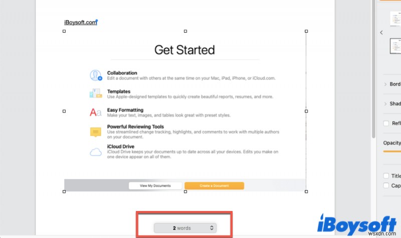 How to Use Pages on Mac: Everything You Should Know