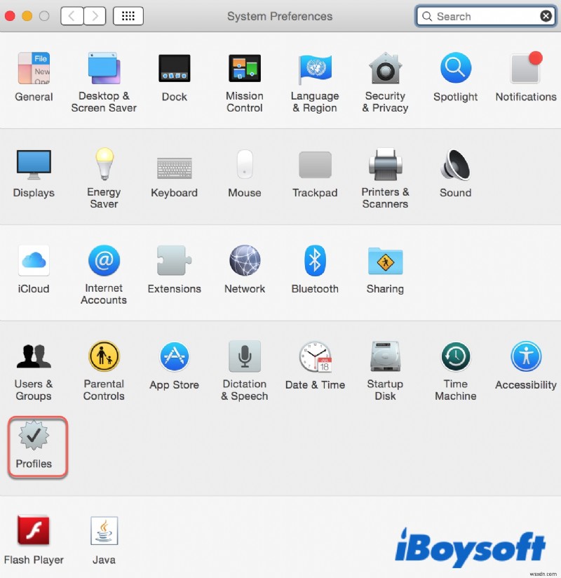 Full Guide to Mac Connected to WiFi but No Internet (Why)