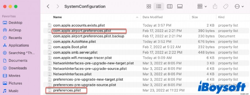 Full Guide to Mac Connected to WiFi but No Internet (Why)