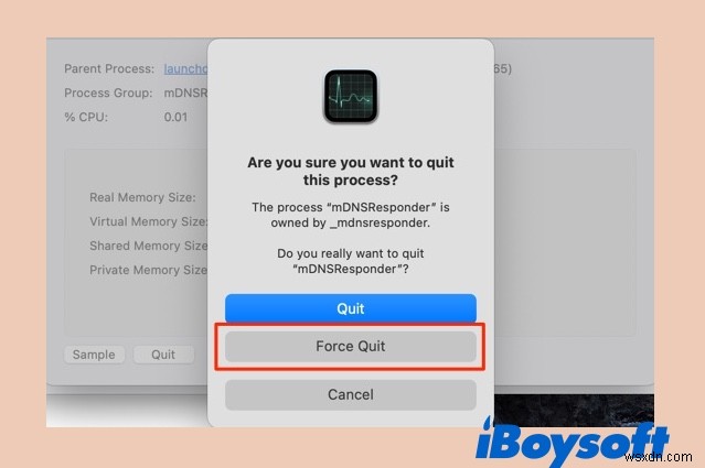 Full Guide to Mac Connected to WiFi but No Internet (Why)
