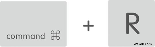 Steps to Erase APFS Volume on Mac Internal & External Drive
