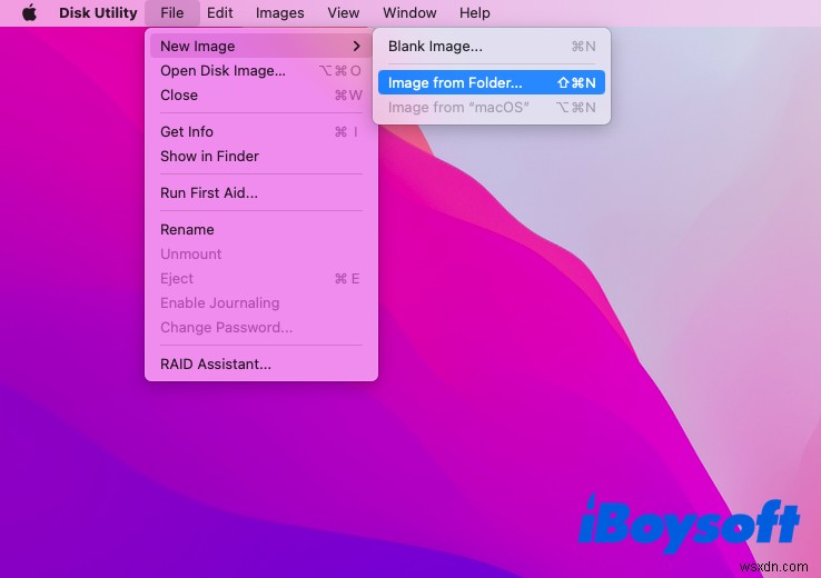 Simple Ways to Password Protect Files & Folders on Mac