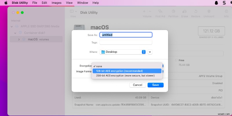 Simple Ways to Password Protect Files & Folders on Mac