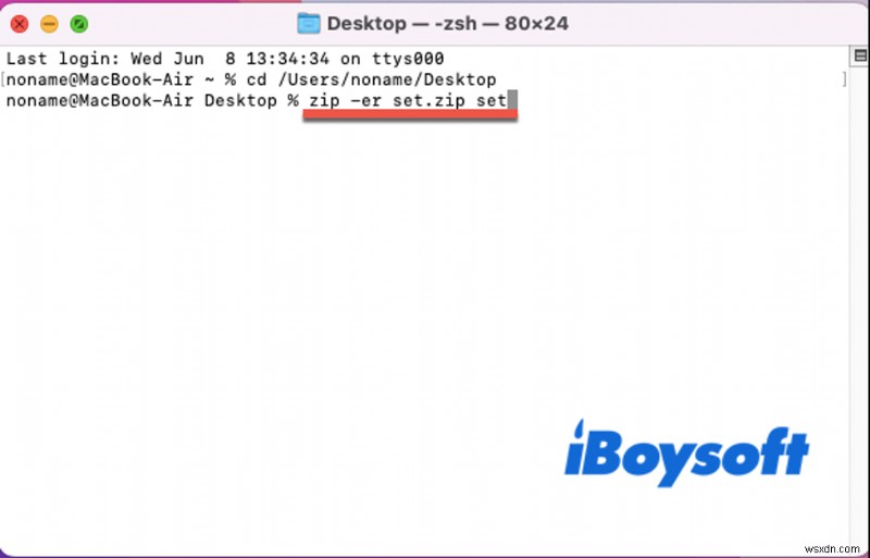 Simple Ways to Password Protect Files & Folders on Mac