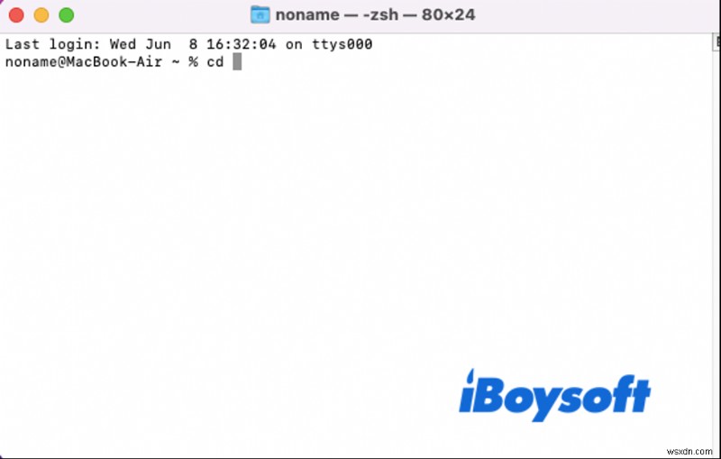 Simple Ways to Password Protect Files & Folders on Mac