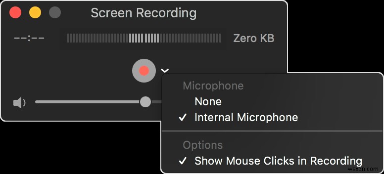 How to Record Screen on Mac (Completely Free)