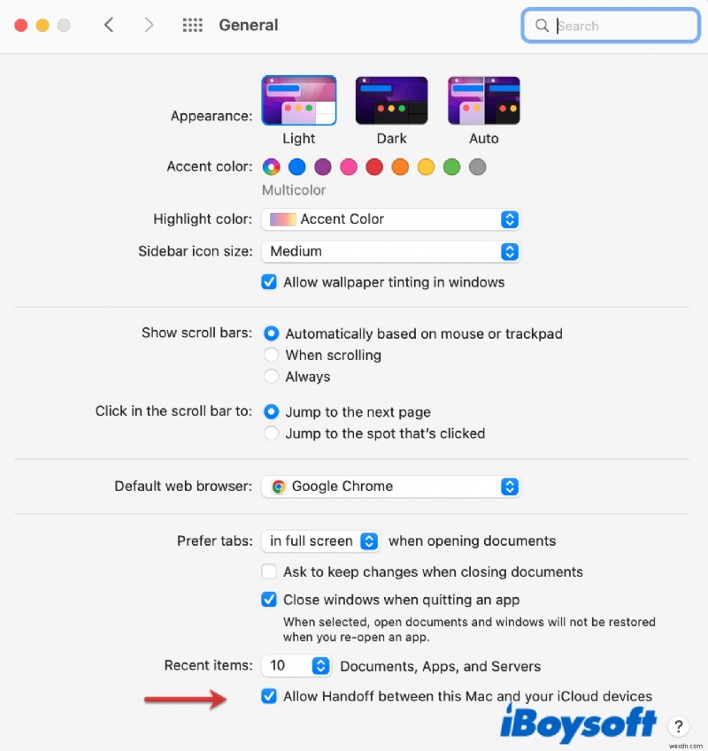 Why & How to Fix Universal Control Not Working on Mac & iPad?