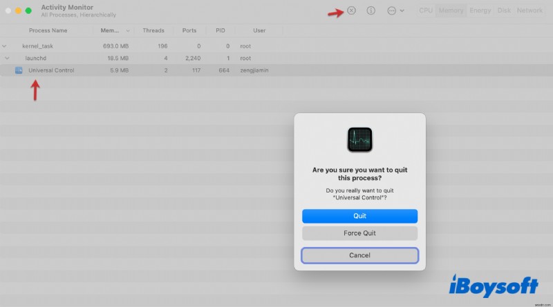 Why & How to Fix Universal Control Not Working on Mac & iPad?