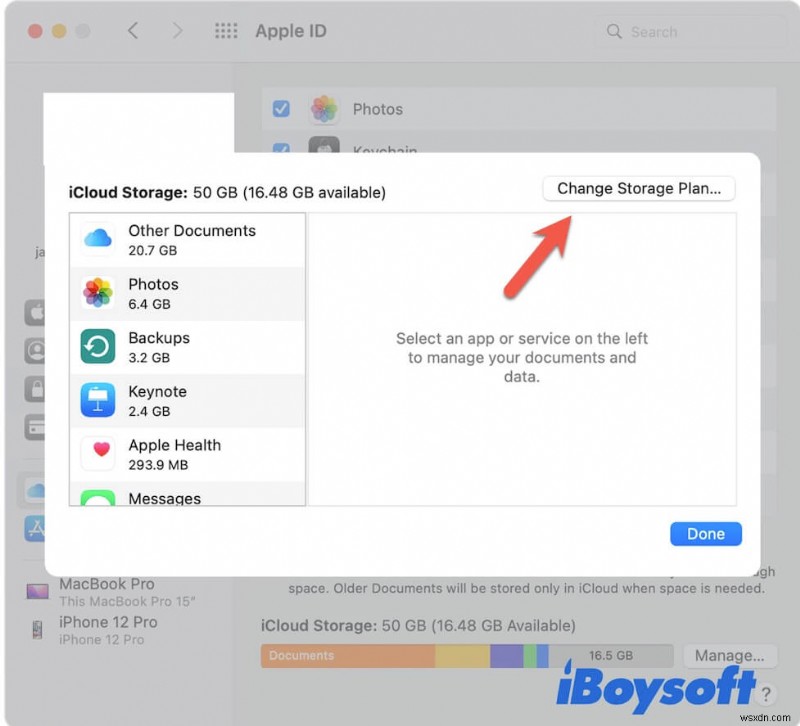 How to Cancel iCloud Storage Subscription on Mac/PC/iPhone?