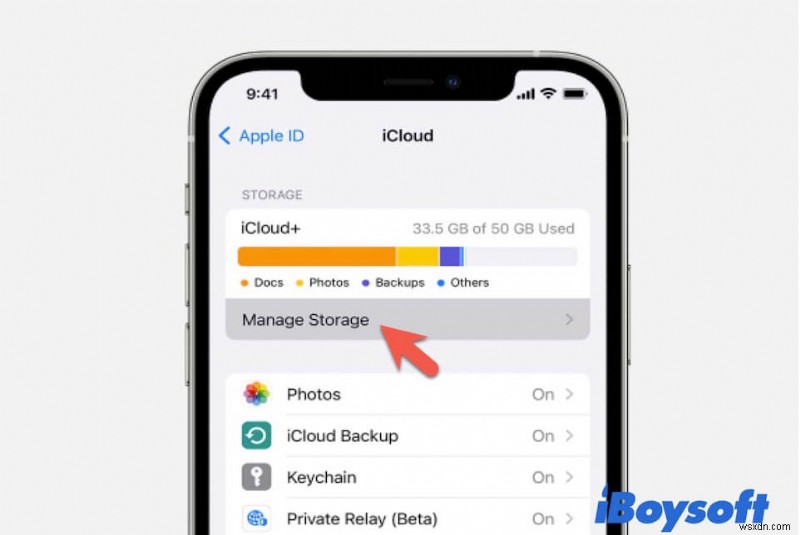 How to Cancel iCloud Storage Subscription on Mac/PC/iPhone?