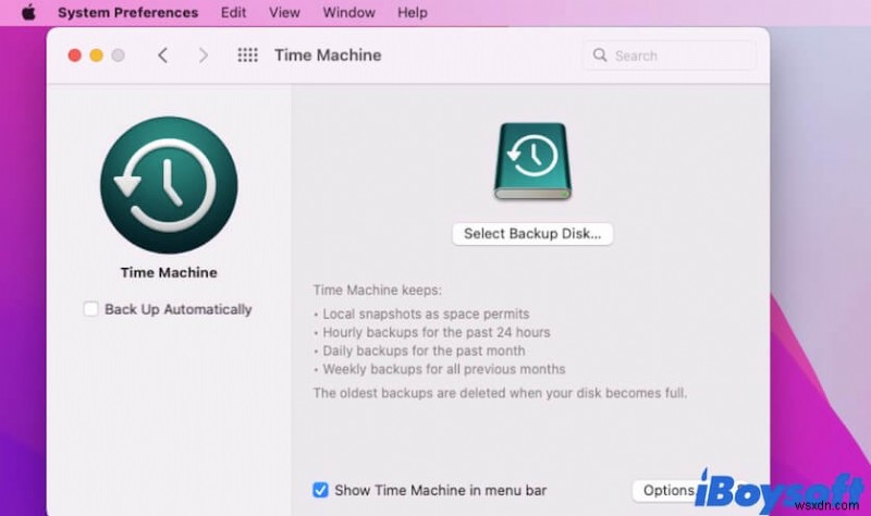 Deleting Files But Not Freeing Up Space on Mac, Herere Fixes