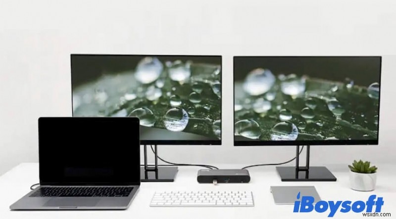 How to Fix MacBook Pro/Air Wont Go to Sleep When Lid Closed