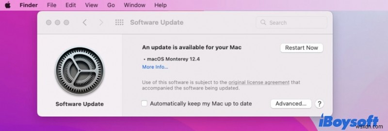 How to Fix MacBook Pro/Air Wont Go to Sleep When Lid Closed
