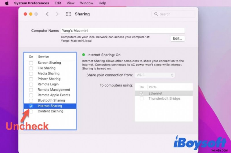 How to Fix MacBook Pro/Air Wont Go to Sleep When Lid Closed