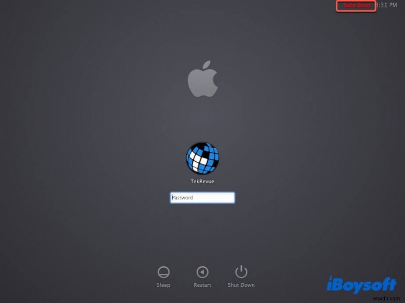 How to Fix Mac/iMac/MacBook Wont Wake Up From Sleep? (2022)