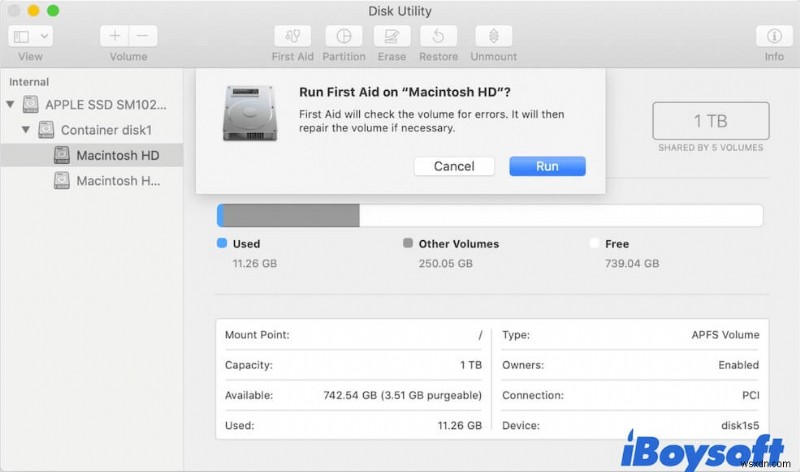 How to Fix Mac/iMac/MacBook Wont Wake Up From Sleep? (2022)