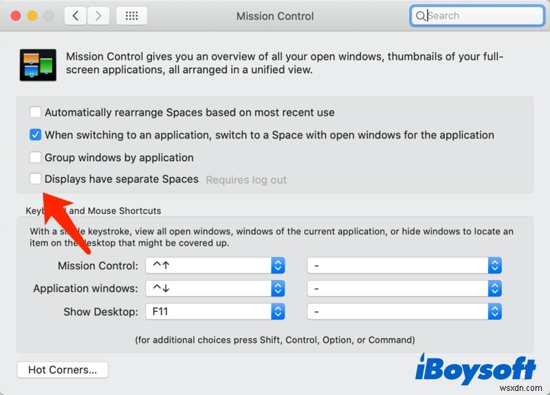 What Is WindowServer on Mac & How to Reduce Mac WindowServer CPU Usage?