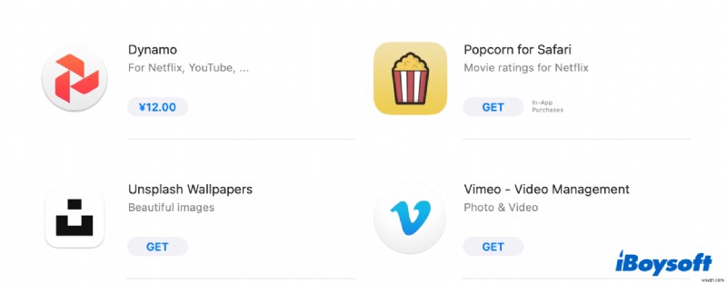 How to Install App on Mac from & Not from Mac App Store