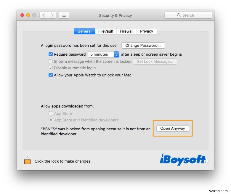 How to Install App on Mac from & Not from Mac App Store