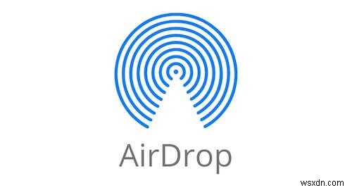 How to Fix AirDrop Not Working on Your Mac, iPhone, or iPad