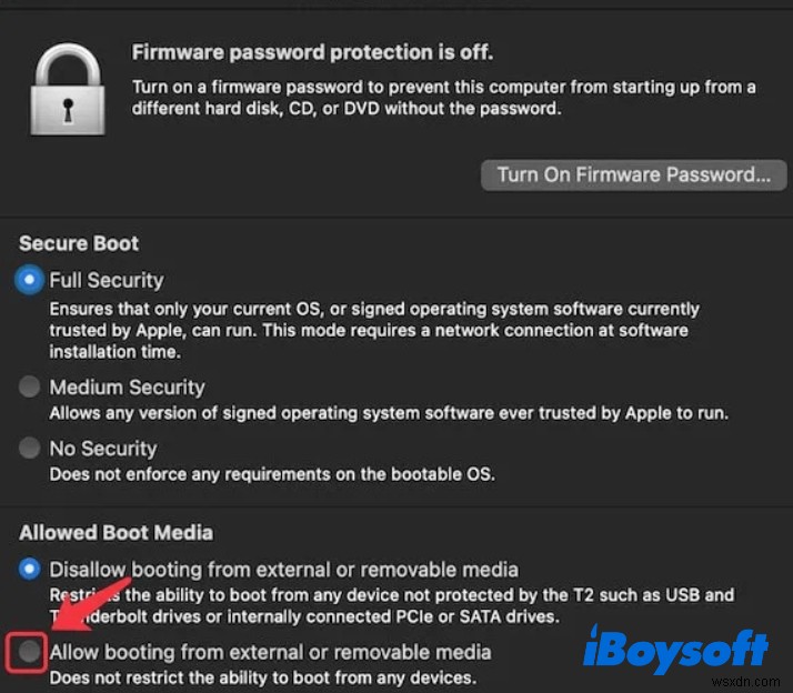 Guide to Fix macOS Monterey Cannot Be Installed on Macintosh HD Error