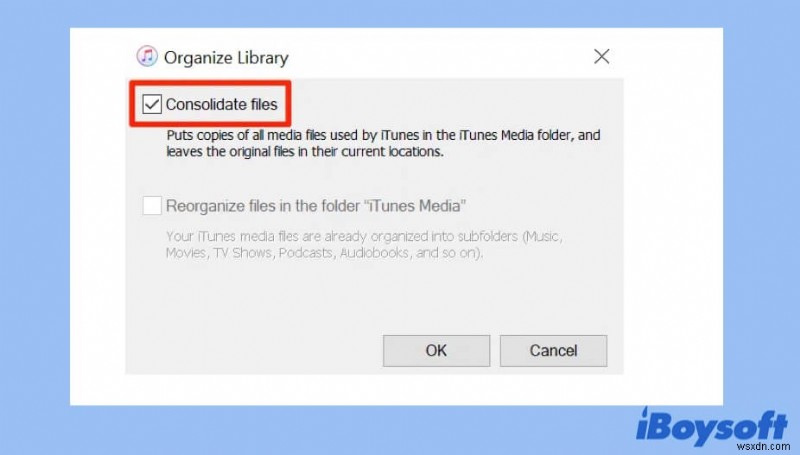 A Full guide: transfer the iTunes library from your Mac to a new computer