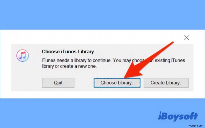 A Full guide: transfer the iTunes library from your Mac to a new computer