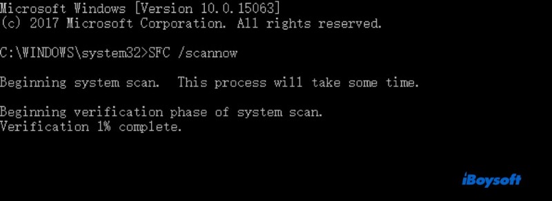 6 Solutions to Fix the Windows Update Error 0x80070002