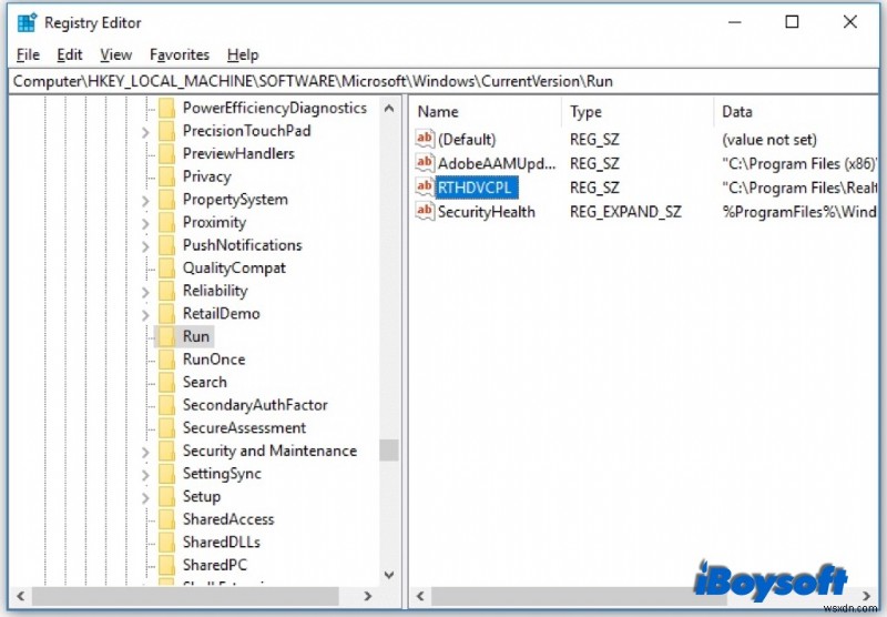[Fixed]The system cannot find the file specified on Windows 10/8/7