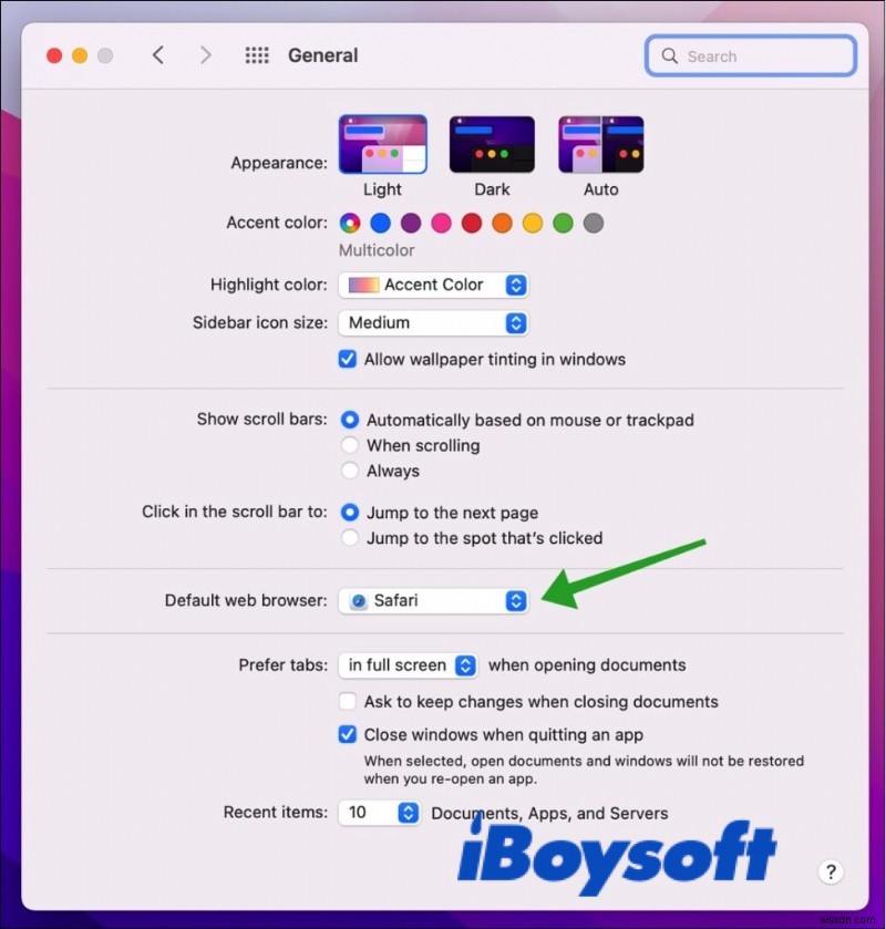 The Application Cant be Opened on Mac: Error 10673 & 10826
