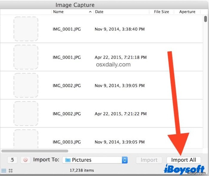 6 Easy Ways to Transfer Photos from iPhone to Mac/MacBook