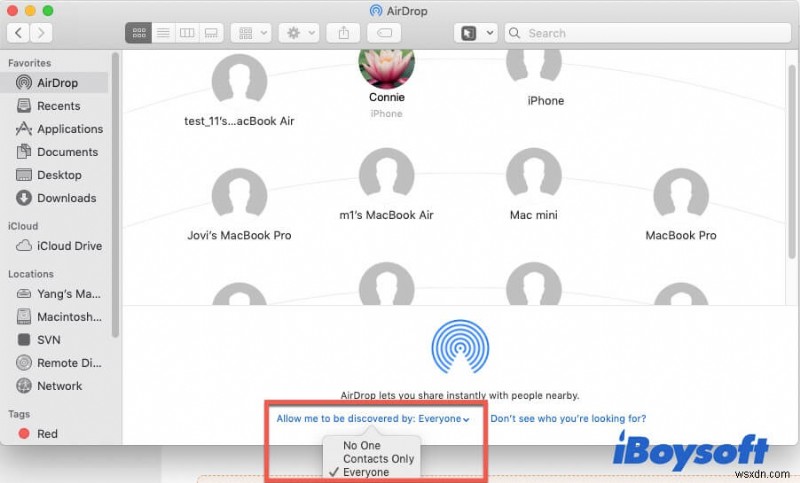 6 Easy Ways to Transfer Photos from iPhone to Mac/MacBook
