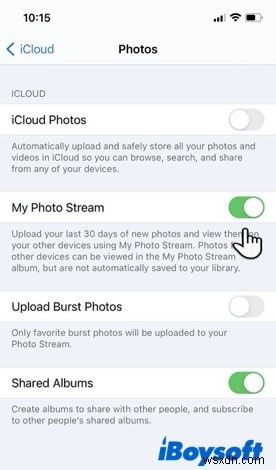 6 Easy Ways to Transfer Photos from iPhone to Mac/MacBook