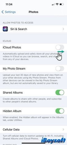 6 Easy Ways to Transfer Photos from iPhone to Mac/MacBook