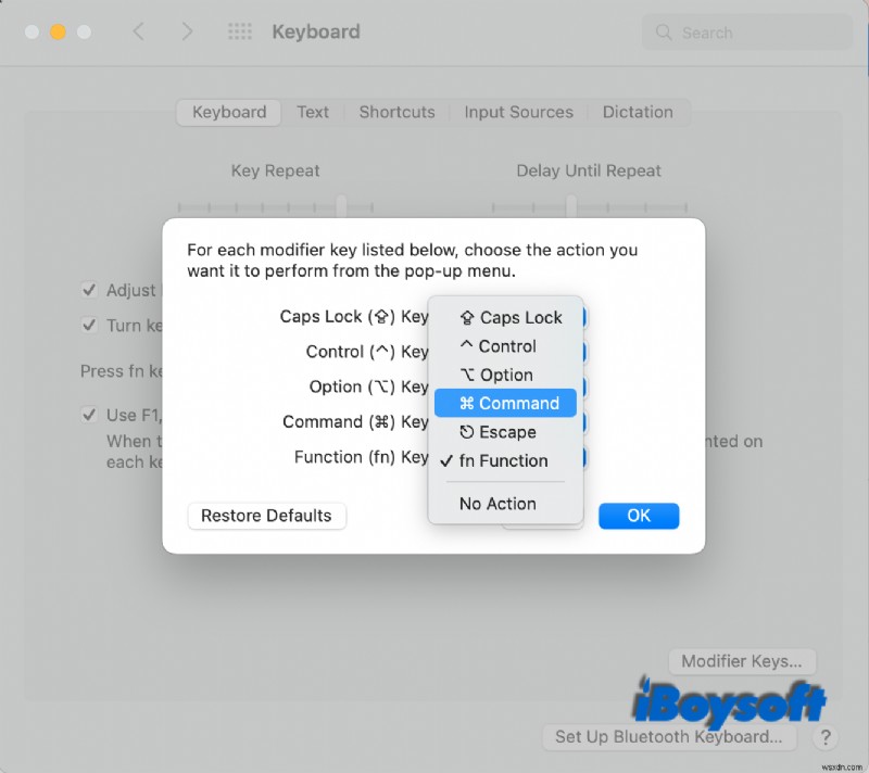 Mac Keyboard F Keys Not Working? Here Are the Fixes!