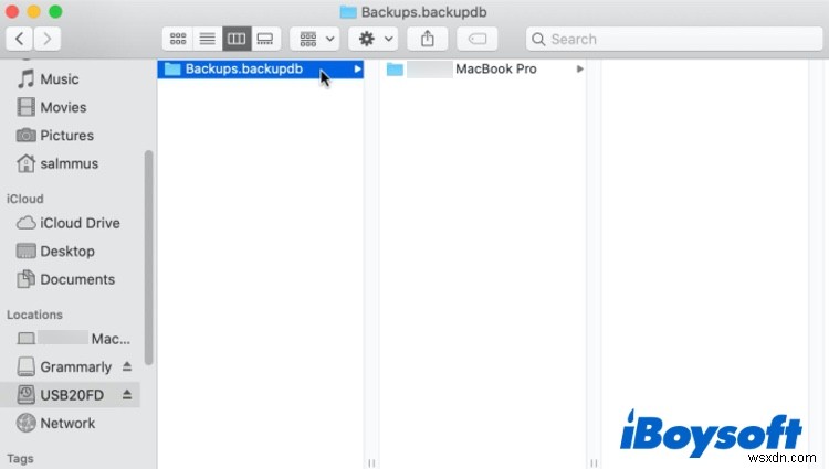 How to Delete Old Time Machine Backups & Snapshots in 2022