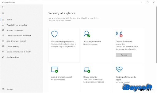 Windows Was Unable to Complete the Format, How to Fix