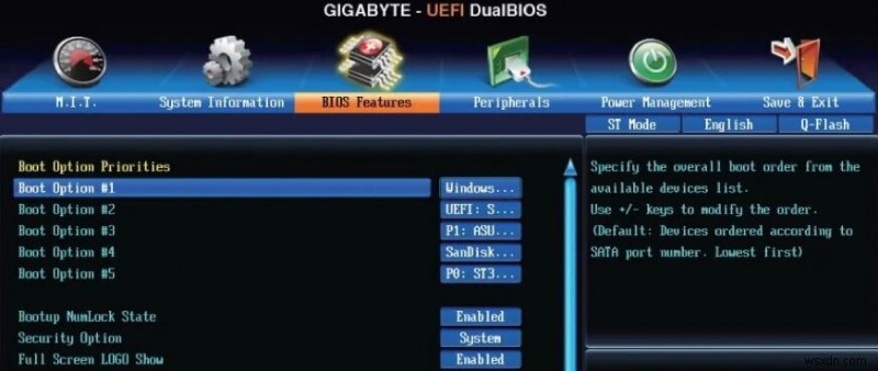 How to Free Install the Windows from USB? (with Pictures)