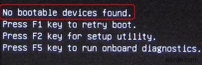How to Free Install the Windows from USB? (with Pictures)