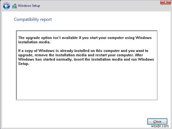 How to Free Install the Windows from USB? (with Pictures)