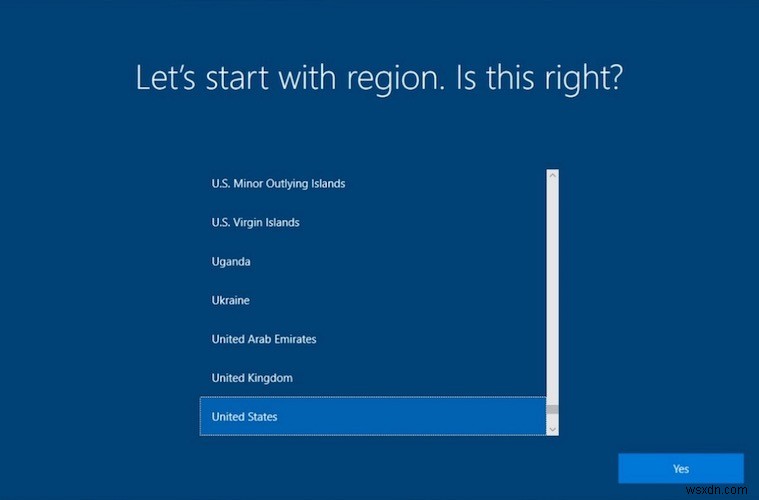 How to Free Install the Windows from USB? (with Pictures)