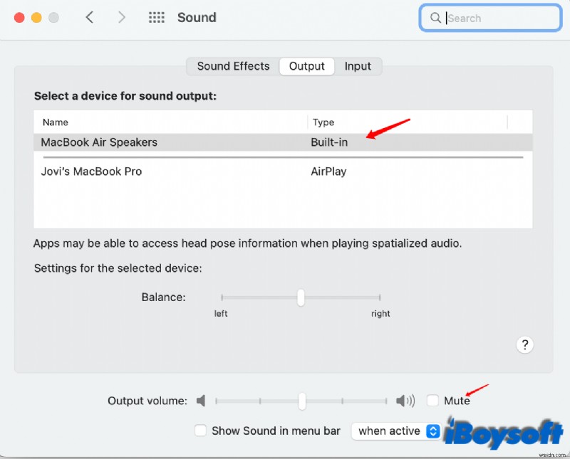 What to Do When Mac Volume Function Keys Not Working