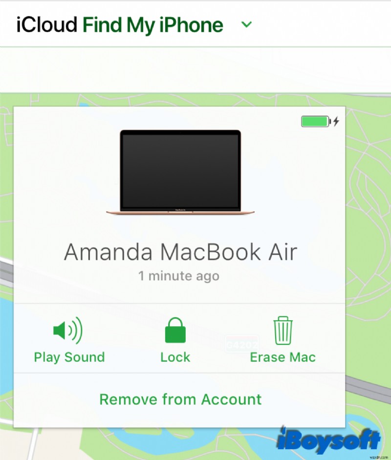 How to Bypass Mac Error -1008F When Booting into Recovery Mode?