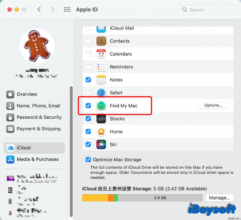 How to Bypass Mac Error -1008F When Booting into Recovery Mode?