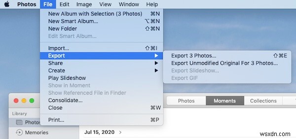 How to Convert HEIC Files to JPG on Mac (2022)
