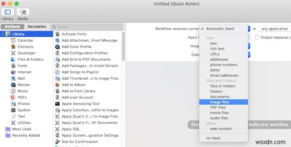 How to Convert HEIC Files to JPG on Mac (2022)