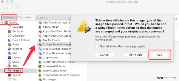 How to Convert HEIC Files to JPG on Mac (2022)