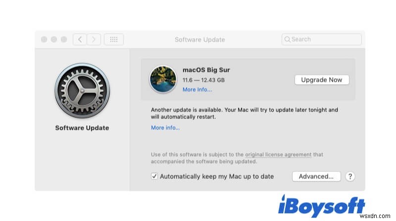 How to Fix the Kernel_task High CPU Issue on Your Mac?